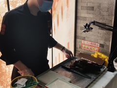 -京味斋·烤鸭·北京菜(安贞店)