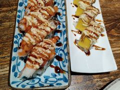 -小川洋风料理(街道口店)