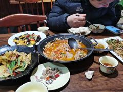 -金塔傣乡·德宏傣味·手抓饭·孔雀宴·云南民族特色菜(文化巷店)