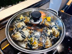 -川骄海鲜自助(亚运村店)