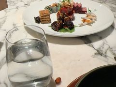 -湖滨28中餐厅·西湖宴·杭州君悦酒店