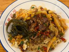 -李叁面馆(妇幼店)
