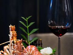 -Mr·Fish鱼鲜生海鲜放题(银泰in99店)
