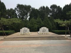 -长辛店二七公园