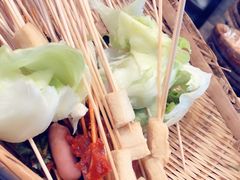 -马路边边 传媒大学店