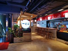 -日进一片海.生腌海鲜火锅.宵夜烧烤(三里屯总店)