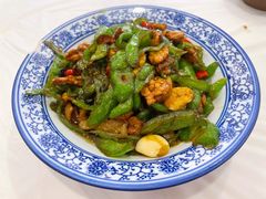 -新新湘菜馆(新中街二条店)