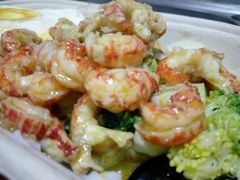 -海盗虾饭·剥好的小龙虾饭(SOHO尚都店)