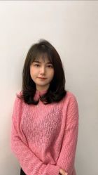 -MINX名珂斯·烫染形象设计