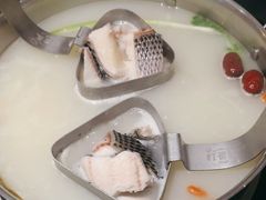 -打酱友•斑鱼海鲜粥火锅(吴桥店)