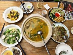 -滇铺子·云南特色菜·鲜花野菜季(东风东路c86店)