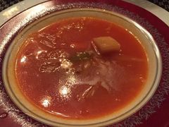 -波特曼西餐厅(南岗店)
