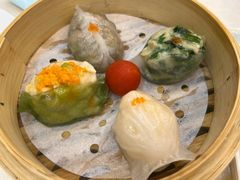 -山海天饮食集团(桃源居店)