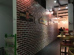 大堂-串烧工坊 BBQ Box(牛车水店)