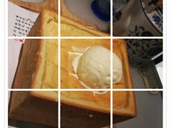 -绿茶餐厅(成都太古里店)