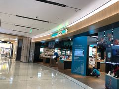 -sundanpulse顺电·脉(海岸城购物中心店)