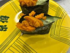 -京樽回転寿司(奥林匹克店)