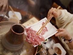 -情忆草原涮肉馆