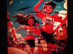 -怦然秘事游戏体验馆(银座和谐广场店)