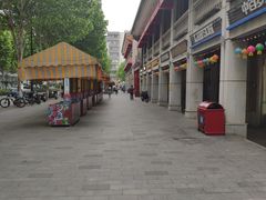 -吉庆街美食广场