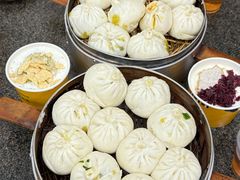 -胡家包子·清真(大众巷店)