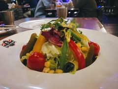 -5号公路餐厅(曼哈顿店)