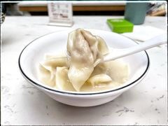 -龙抄手(文殊坊店)