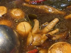 -茶叁酒肆·楚味江湖(菱角湖店)