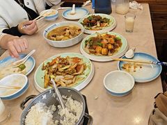 -小锅饭豆腐馆(重工北街普罗旺斯店)