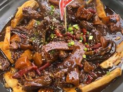 -回味黑鸭煲·始于2006(万松园店)