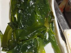 海带-渝利重庆火锅