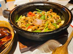 -啫神·广州地标美食(北京路店)