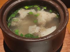 -秋色客家菜(流塘店)