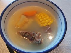 -豫园万丽酒店-万丽轩中餐厅(河南南路店)