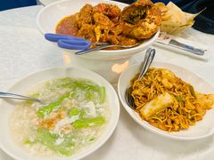 -珍宝海鲜JUMBO Seafood(尚嘉店)