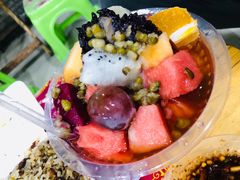 -杨婆婆烤肉(文昌阁店)