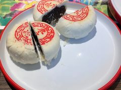 -院落新京菜·烤鸭(地安门店)