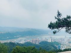 -白云山风景名胜区