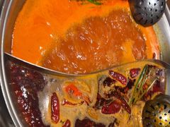 -江北北火锅馆·公路夜市(魏公村店)