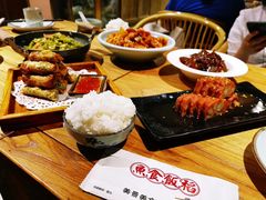 -鱼食饭稻·苏浙土菜17年老馆子(平江路店)