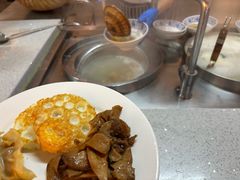 -天目湖涵田度假村