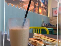 -左记港食(融科天城店)