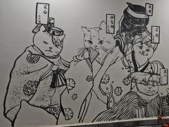 -老地方猫儿面(磁器口店)