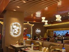 -西塔老太太泥炉烤肉(济南首店)