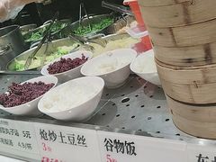 -乡村基·川味现炒大王(熙悦天街店)