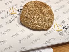 -小桃园·豆浆油条(复兴中路店)