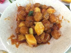 糖醋咕噜肉-椿记烧鹅(叠彩店)