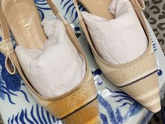 -IRENCE伊琳丝奢侈品皮具护理(二手鉴定世界广场店)