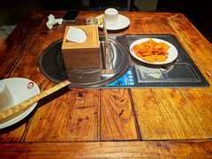 -和院老火锅铜锅烧烤海鲜(朱雀大街店)