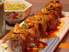 -炙柒Sekinana·精致日料(合生汇店)